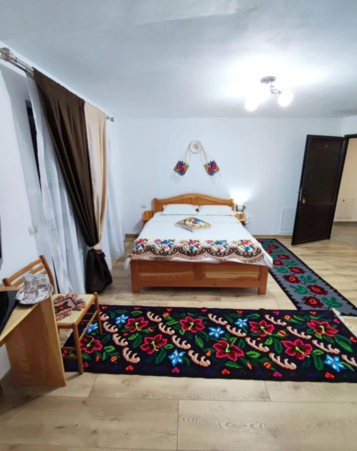 Vila Casa Hatere Moisei Luaran gambar